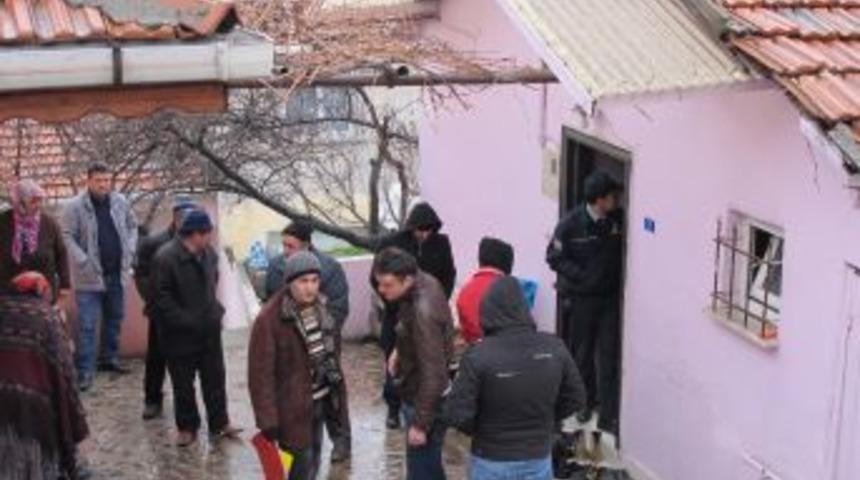 Kocaeli'nde sobadan zehirlenen 1 kişi &ouml;ld&uuml;