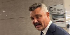 Saran, Ela Rumeysa Cebeci ile mesajlarını açıkladı