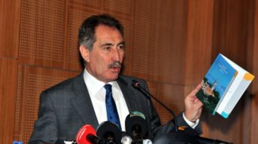 Ge&ccedil;en yıl turistler, en &ccedil;ok Ayasofya M&uuml;zesi'ni ziyaret etti