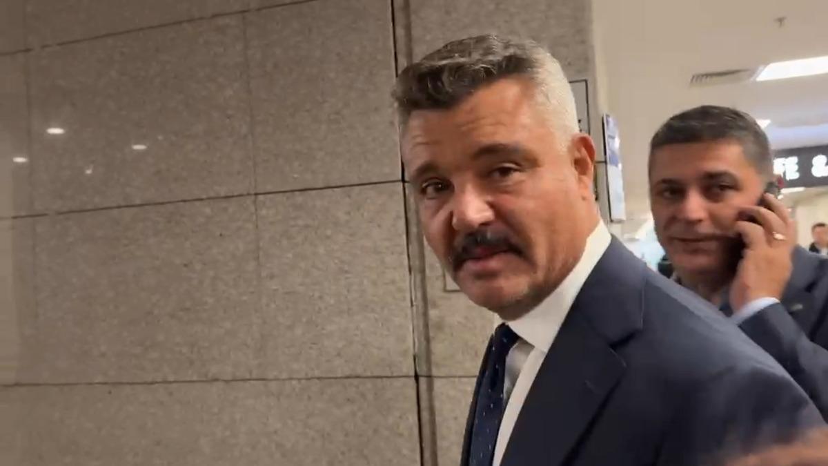 Sadettin Saran aylık gelirini açıkladı, yeni imajıyla dikkat çekti 2