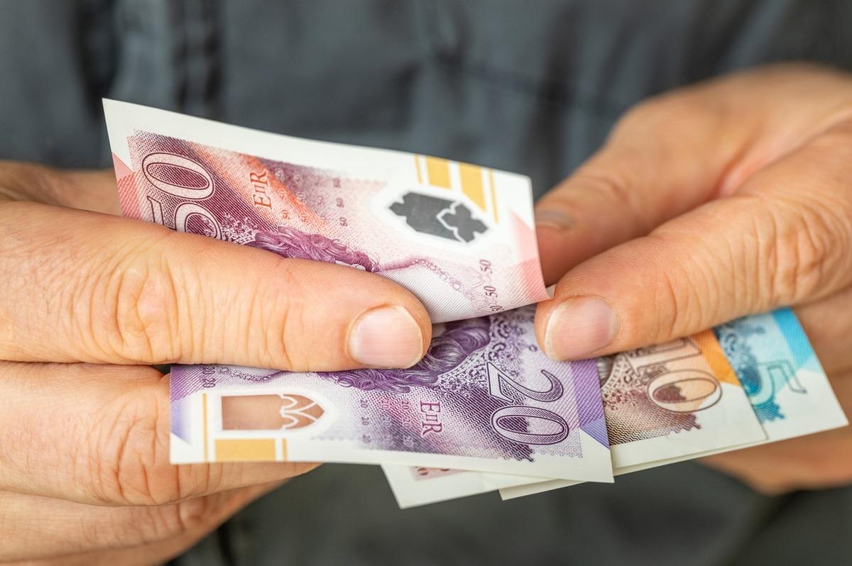 66 milyon TL parası oldu, haberi yok: Hepsini kaybedebilir 1