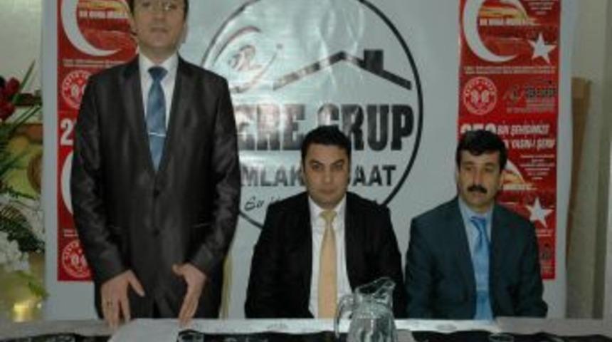 '250 Bin Şehide 250 Bin Yasin' kampanyası başladı