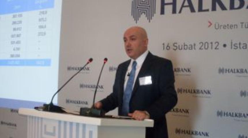 Halkbank, bin yeni eleman istihdam edecek