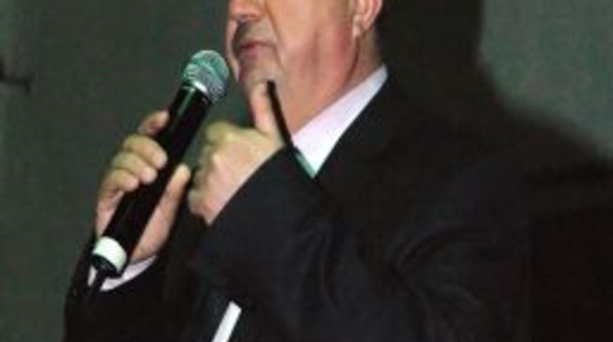 &Ccedil;anakkale konferansı Kırşehirlilere duygulu anlar yaşattı