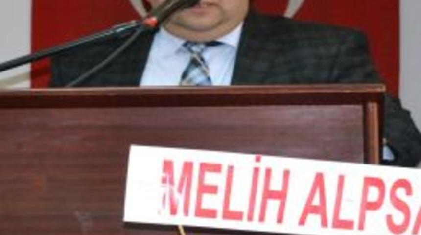 AK Parti Kadın Kolları'ndan anlamlı kutlama