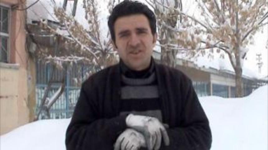 Ağrı'da 218 k&ouml;y ile ulaşım kesildi