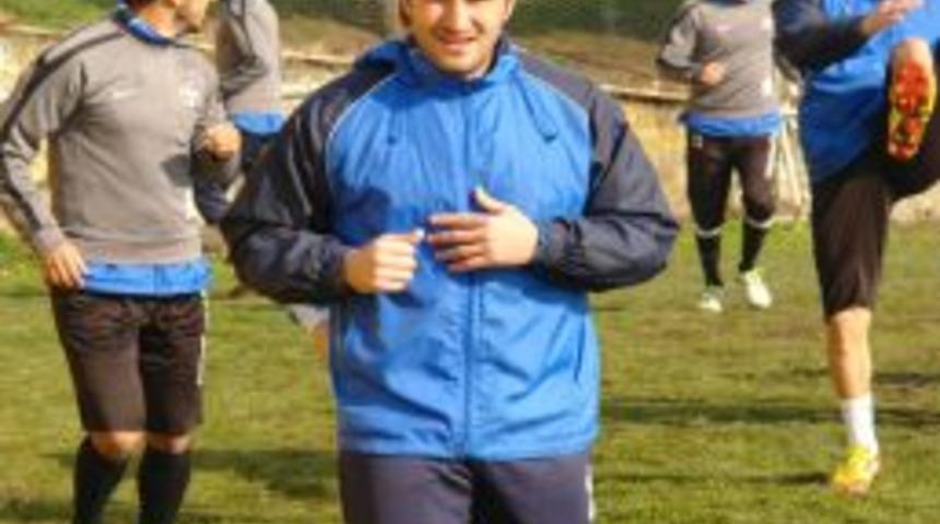 Ey&uuml;psporlu Mustafa: &Ccedil;ankırı ma&ccedil;ı zor olacak ama kazanan taraf biz olacağız