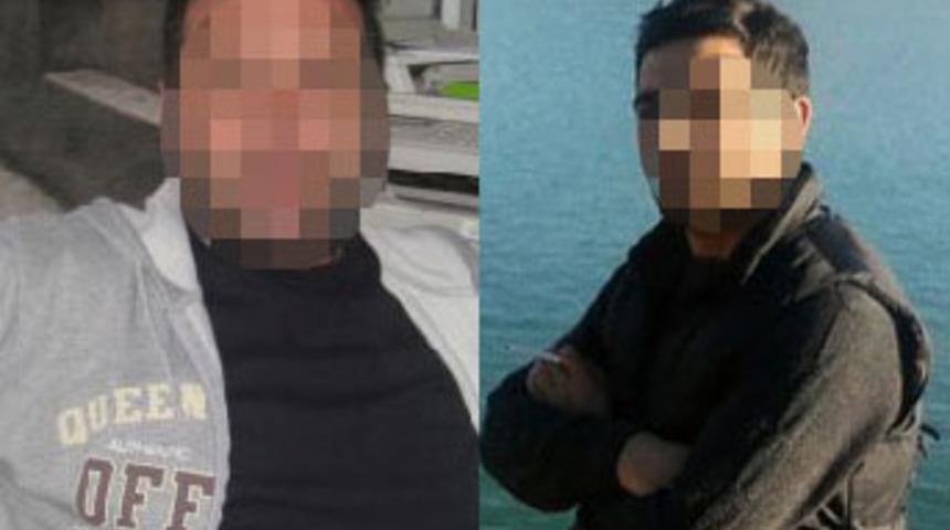 İnternet kafede toplu tecav&uuml;z