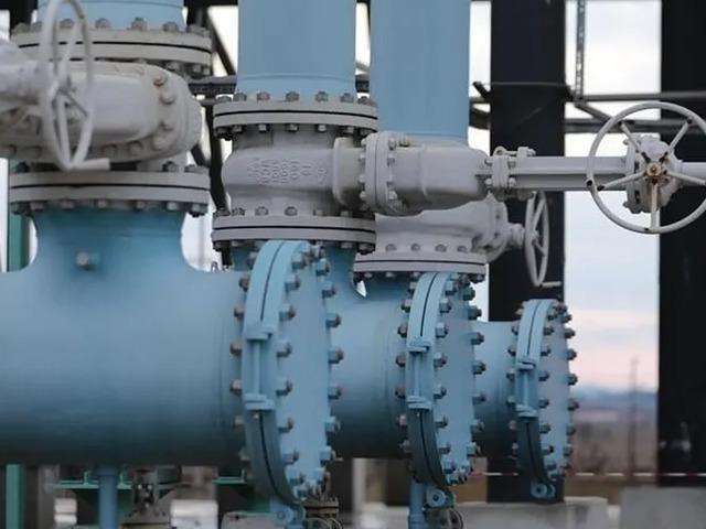 Spot piyasada doğal gaz fiyatları (27 Ekim 2026)