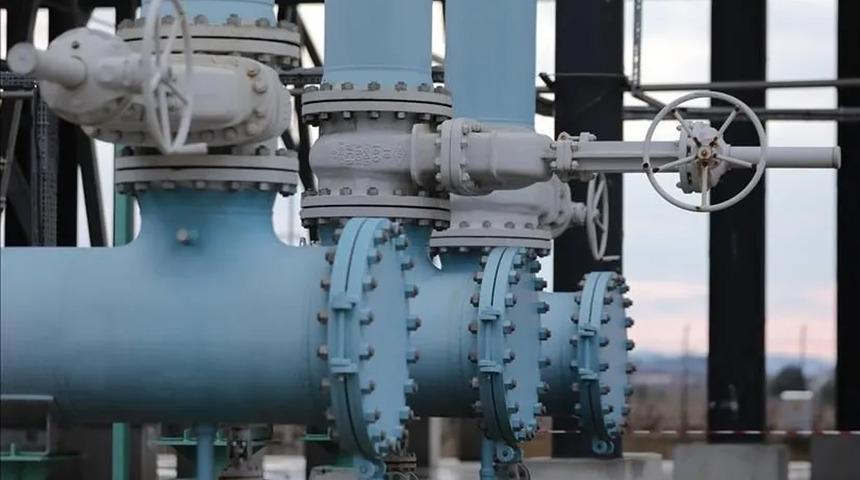 Spot piyasada doğal gaz fiyatları (27 Ekim 2026)
