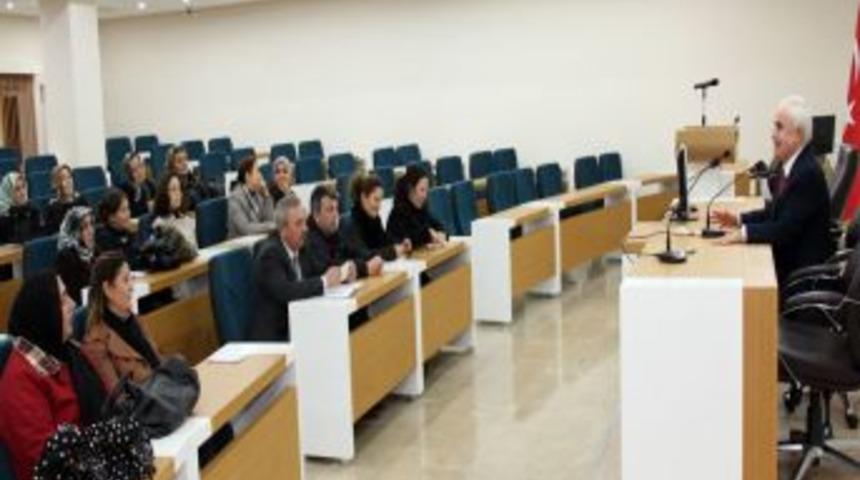 Vali Şahin: Dileyen iş&ccedil;iler EFİT'te &ccedil;alışmaya devam edebilir