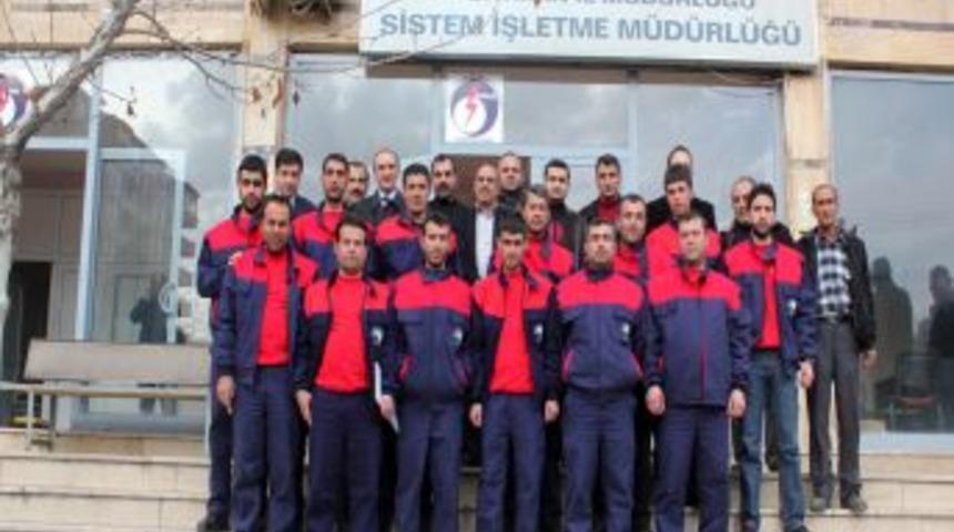 Dedaş arıza bakım onarım hizmeti &ouml;zelleşti