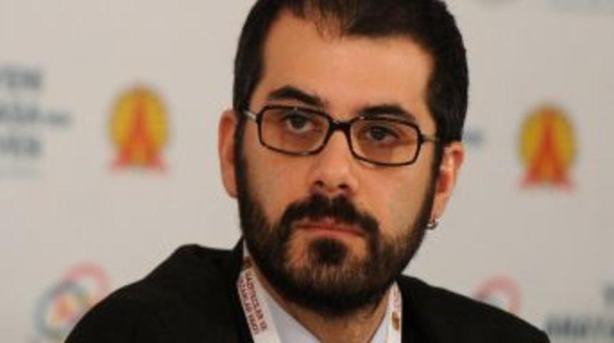 Rober Koptaş: Kan akıtılarak kurulacak yönetim, cennet bile olsa istemem