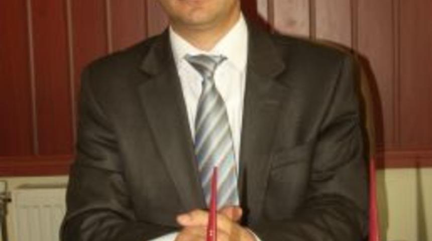 M&uuml;ft&uuml; Aktaş: Silopi&rsquo;de 5 Kur'an kursuyla eğitim veriyoruz