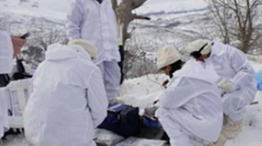 Şırnak'ta 15 ter&ouml;rist b&ouml;yle &ouml;ld&uuml;r&uuml;ld&uuml;!