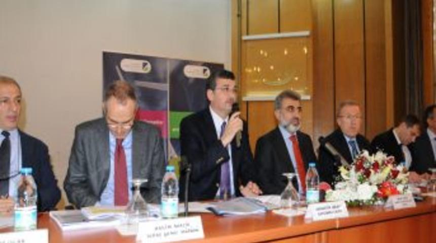 Bakan Yıldız: Bor &ouml;zelleştirilmez, gerekirse evler bile kamulaştırılır