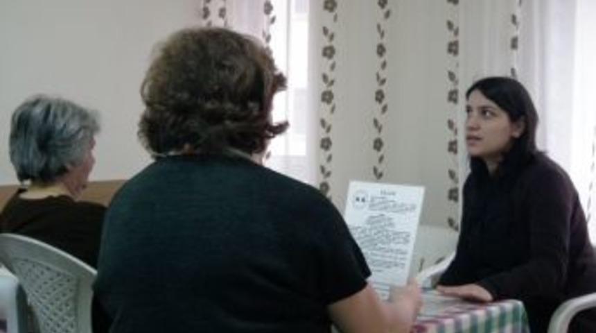 'Alkol gidince hayatımıza huzur geldi'