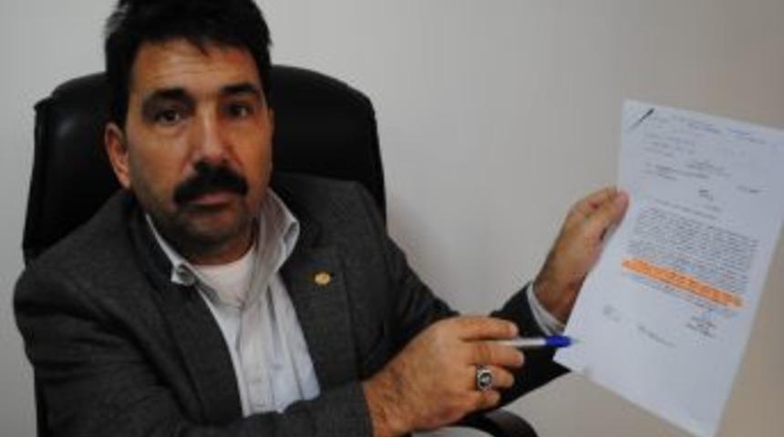 Manavgat'ta s&uuml;t&uuml;n litresi 66 kuruş