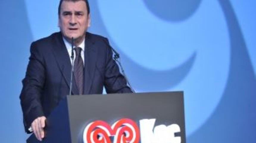 Ko&ccedil;, 2012&rsquo;de 6,5 milyar liralık yatırım planlıyor