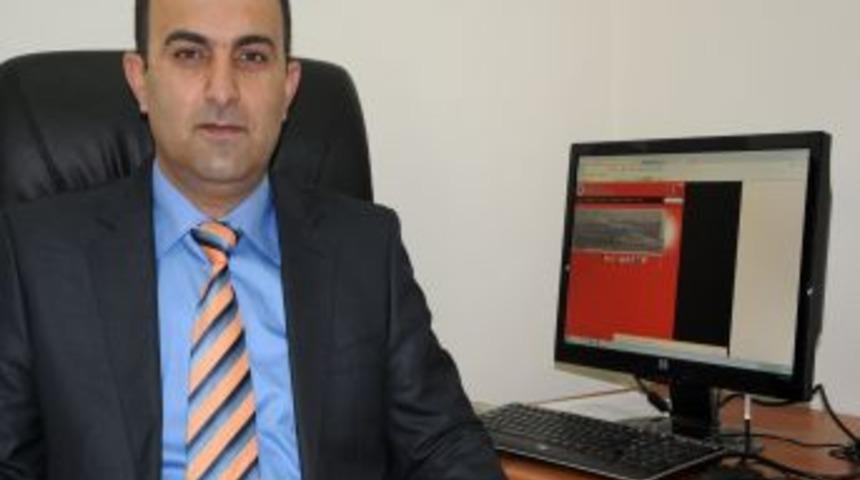 G&uuml;zel Sanatlar Fak&uuml;ltesi'ne Halit Kavak atandı