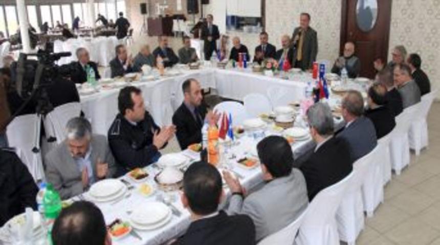 Bursa'daki zabıtalar koordinasyonu sağlayacak