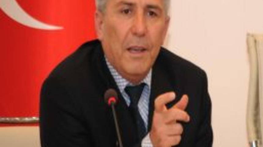 T&uuml;rkiye ile Almanya arasındaki bilimsel işbirliği Antalya'da masaya yatırılacak