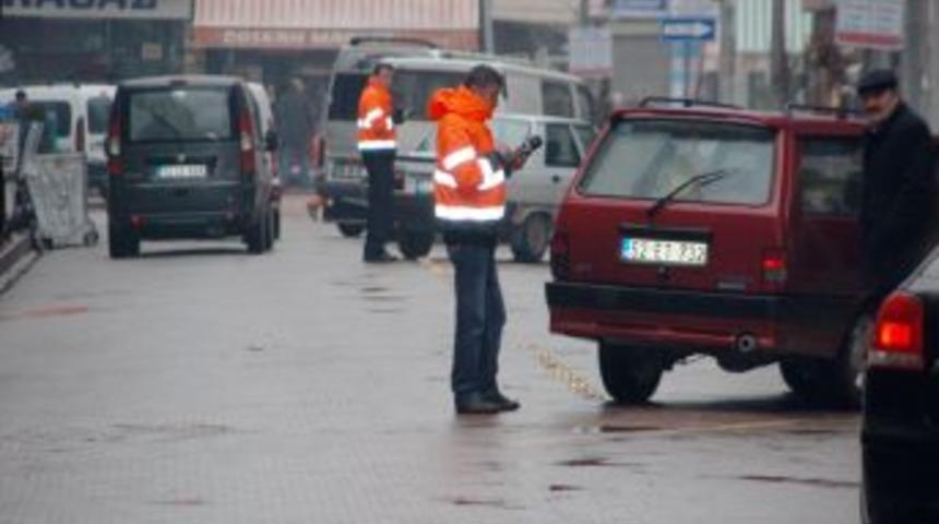 &Uuml;npark Projesi hayata ge&ccedil;iriliyor