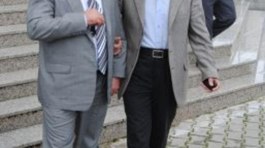 Fethiye Belediyesi&rsquo;nin 6 &ccedil;alışanı sahtecilik su&ccedil;lamasıyla hakim karşısına &ccedil;ıktı