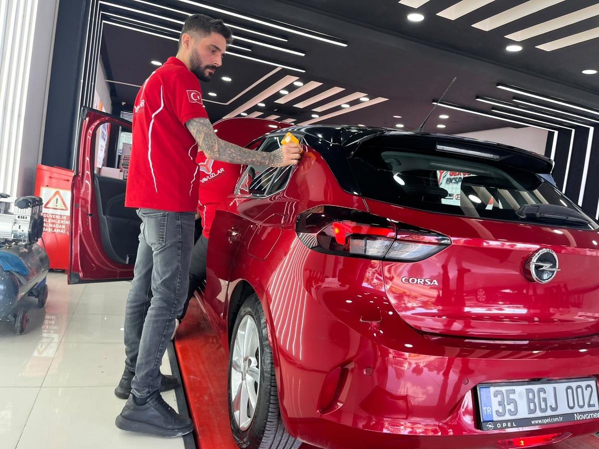 İkinci el ara&ccedil;ta yeni tehlike! Ger&ccedil;ek sonradan ortaya &ccedil;ıkıyor 3