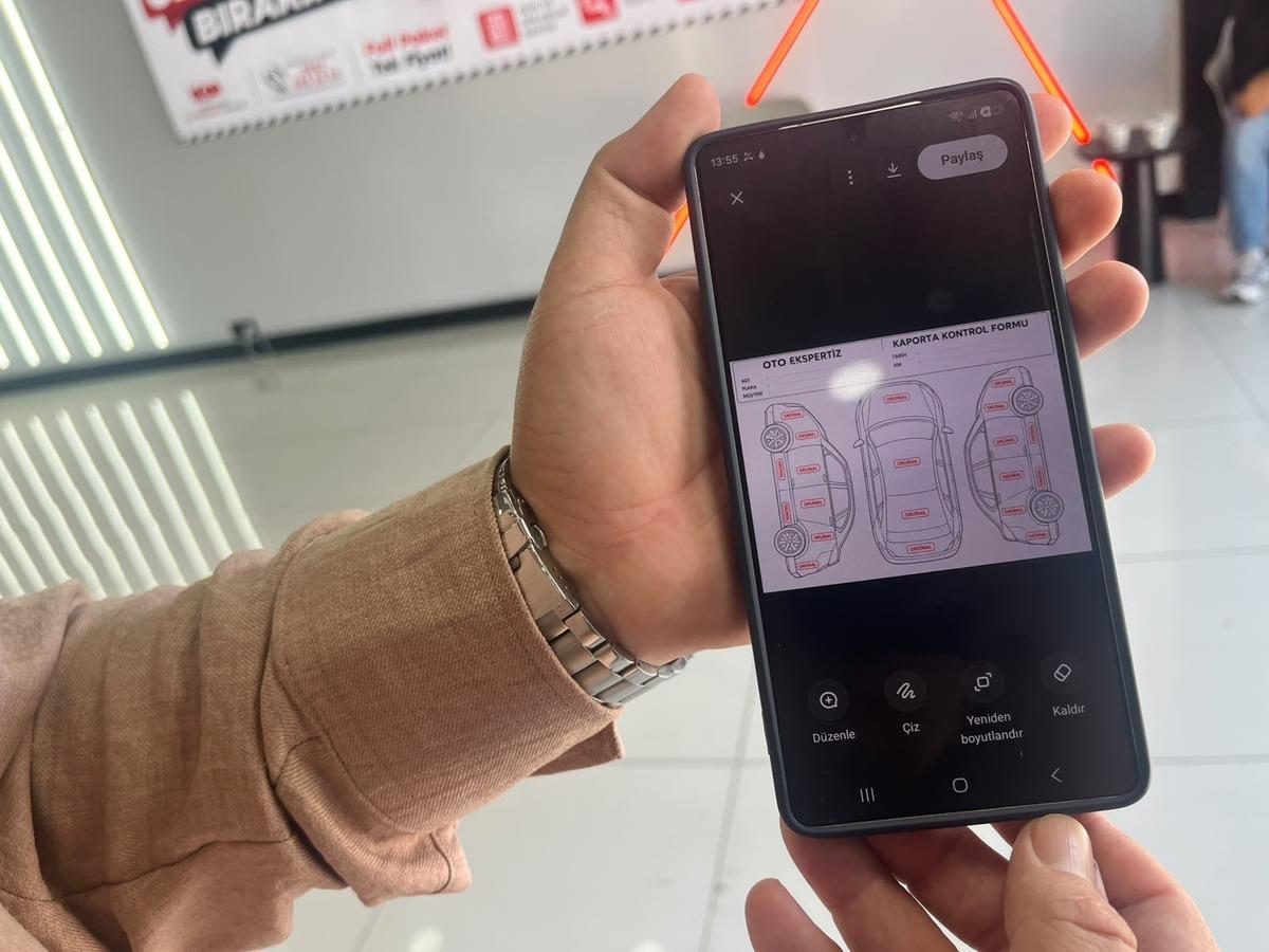 İkinci el ara&ccedil;ta yeni tehlike! Ger&ccedil;ek sonradan ortaya &ccedil;ıkıyor 2
