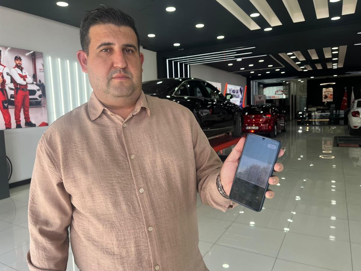 İkinci el ara&ccedil;ta yeni tehlike! Ger&ccedil;ek sonradan ortaya &ccedil;ıkıyor 1