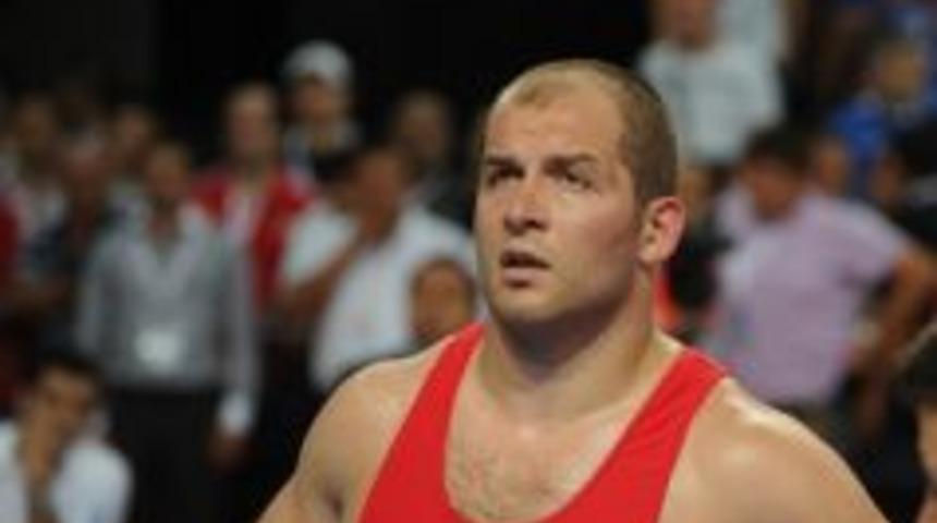 Serhat Balcı Avrupa &uuml;&ccedil;&uuml;nc&uuml;s&uuml;