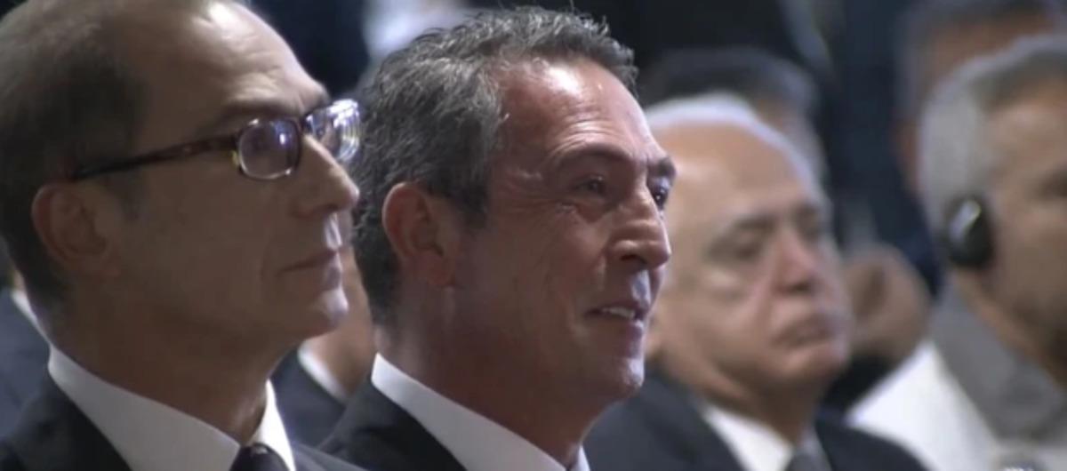Mustafa Varank tan Ali Ko&ccedil; a teşekk&uuml;r: "Hakkını teslim etmem lazım" 2