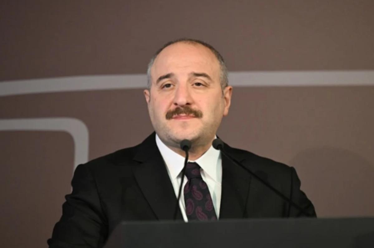 Mustafa Varank tan Ali Ko&ccedil; a teşekk&uuml;r: "Hakkını teslim etmem lazım" 1