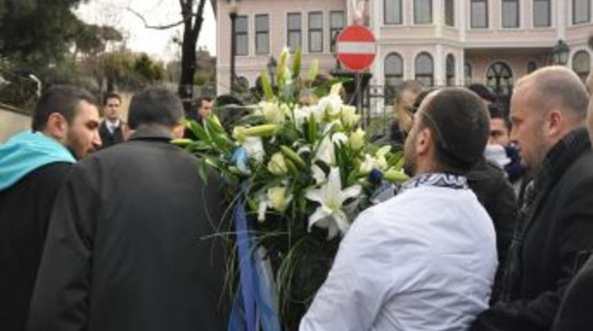 Kasımpaşaspor taraftarından Başbakan Erdoğan&rsquo;a ziyaret