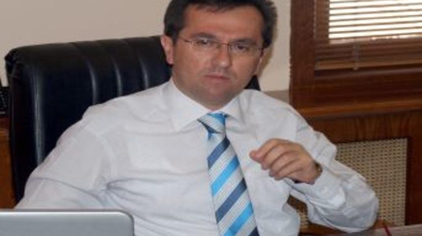 Kaymakam Maytalman: Karla m&uuml;cadelede başarılıyız