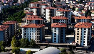 Maltepe'de vatandaşlar sağlam konutlarına kavuşuyor