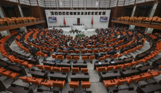 Mekke Anlaşması için yeni eşik! AK Parti, MHP ve CHP'den destek