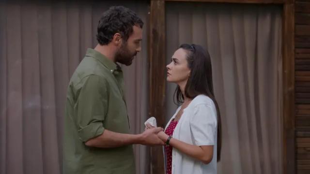 Evlilik Güzeldir'de beklenmedik değişiklik! İki isim birden diziye veda etti