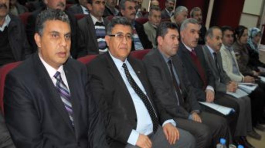 Karakaş: Televizyonda yayınlanan şiddet g&ouml;r&uuml;nt&uuml;leri &ouml;ğrencileri şiddete itiyor