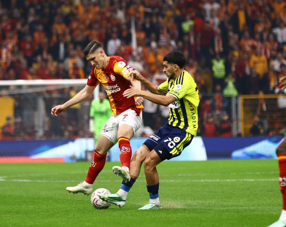 Fenerbahçe ye şampiyonluk yolunda çarpıcı gerçek: Sadece 2 kez! 2