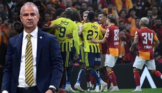 İsmail Kartal'ın s&ouml;zleri yeniden g&uuml;ndemde: Sadece 2 kez!