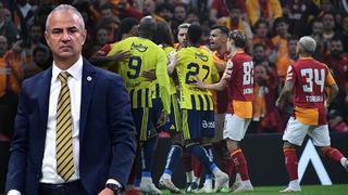 Fenerbahçe'ye şampiyonluk yolunda çarpıcı gerçek: Sadece 2 kez!