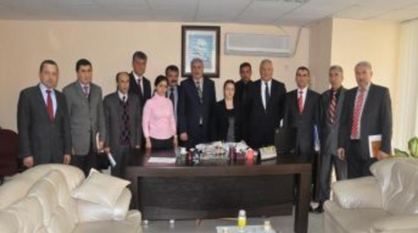 Osmaniye&rsquo;de 578 kişi ge&ccedil;ici iş sahibi oluyor