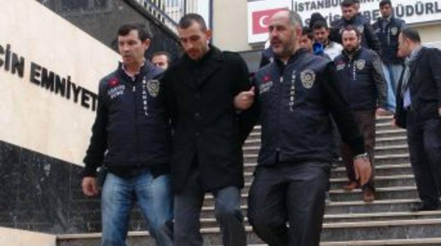 Eski sevgiliyi d&ouml;v&uuml;p gasp ettiler