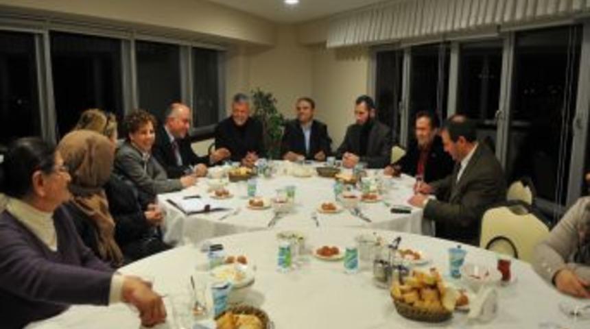 Engelsiz Tuzla T&uuml;rkiye&rsquo;ye model olacak