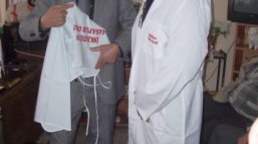 Kasaplar AB standardını yakaladı