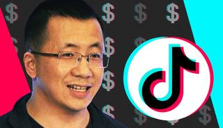 TikTok'un kurucusu &Ccedil;in'in en zengini oldu! Serveti 100 milyar dolara ulaştı