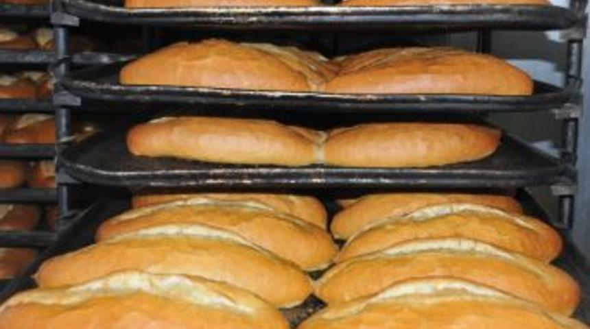 Didim'deki fırınlara rekabet soruşturması