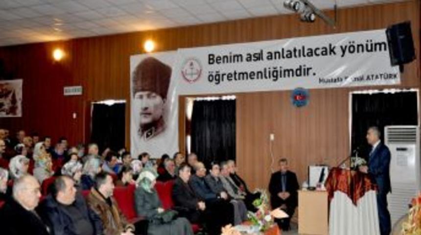 Milletvekili Demir: İhtiyacı olan her aileyi ev sahibi yapmak istiyoruz